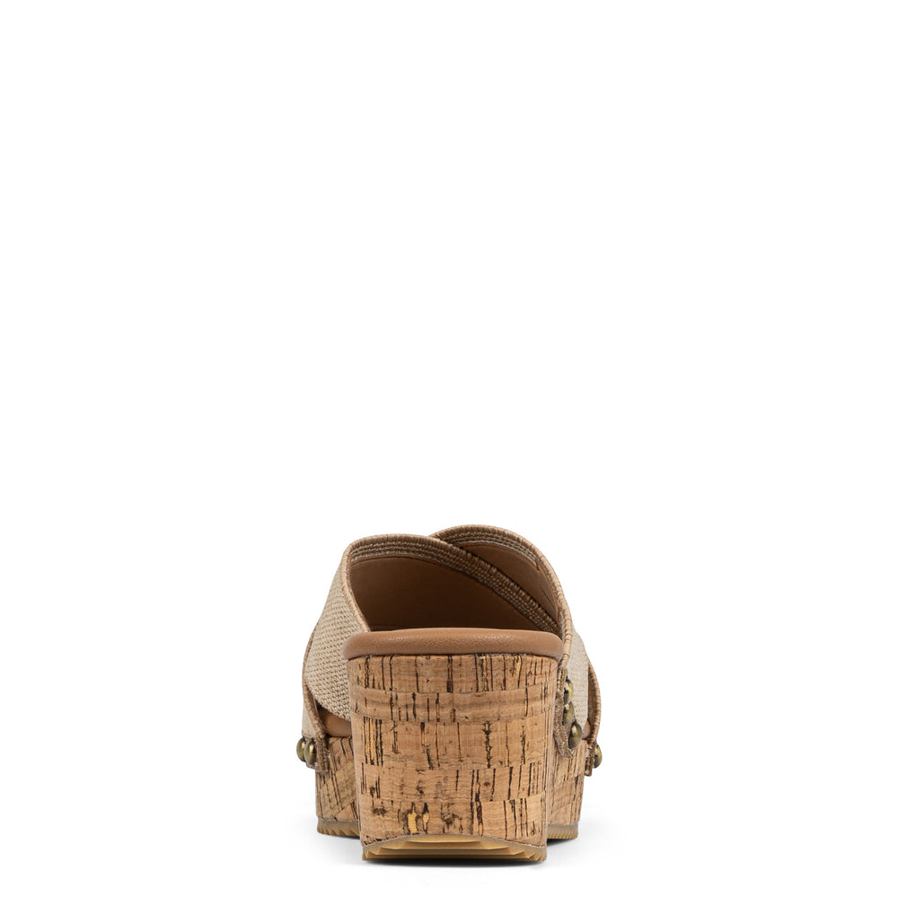 SUMMER | Donald Pliner Women Shoes Tobacco