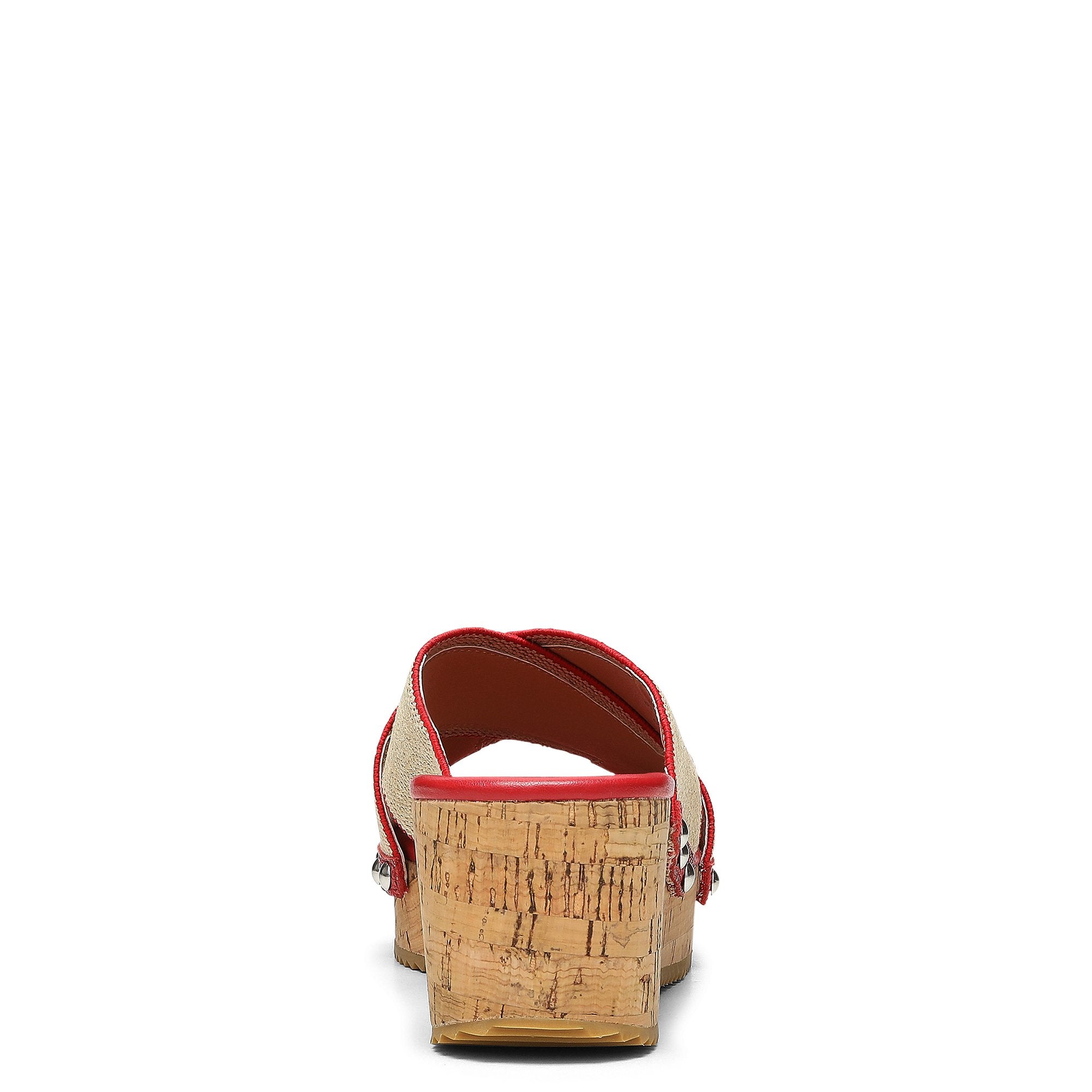 SUMMER | Donald Pliner Women Shoes Tomato