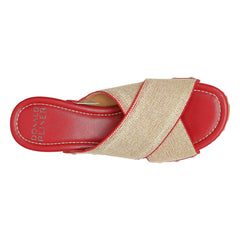SUMMER | Donald Pliner Women Shoes Tomato