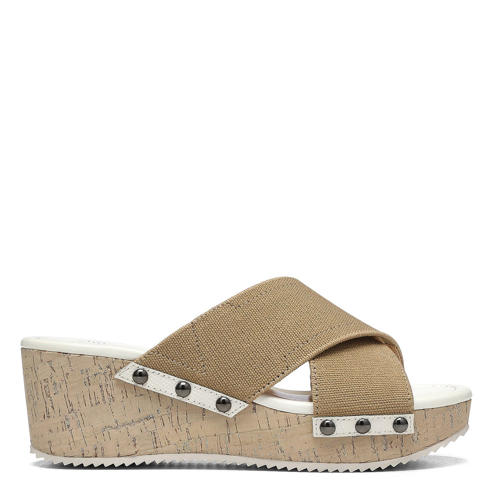 SUMMER | Donald Pliner Women Shoes Natural