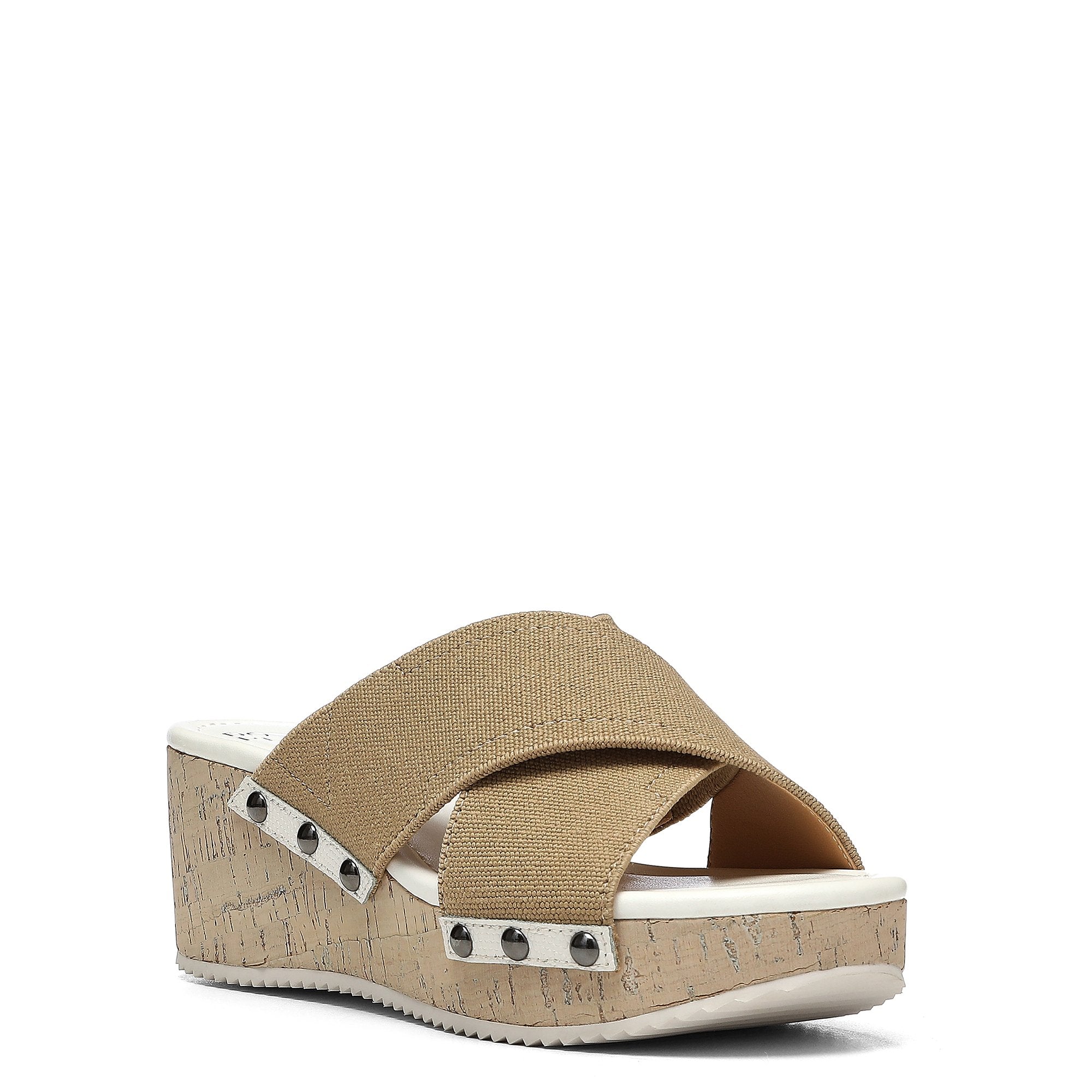 SUMMER | Donald Pliner Women Shoes Natural