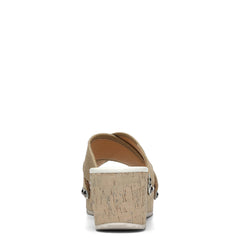 SUMMER | Donald Pliner Women Shoes Natural