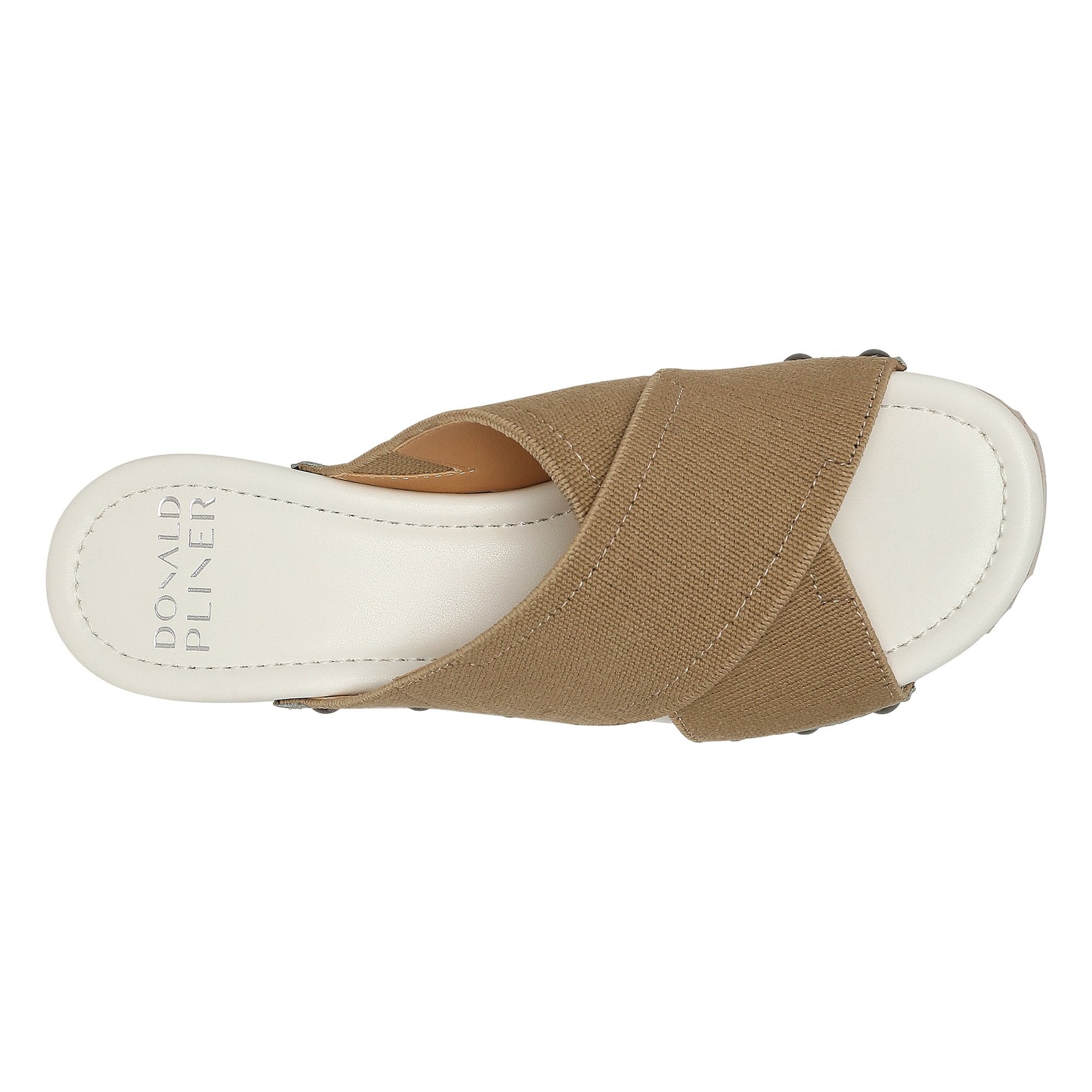 SUMMER | Donald Pliner Women Shoes Natural