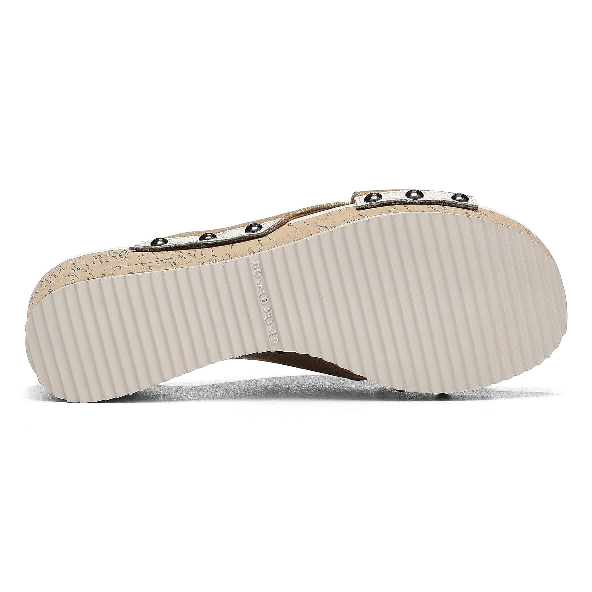 SUMMER | Donald Pliner Women Shoes Natural