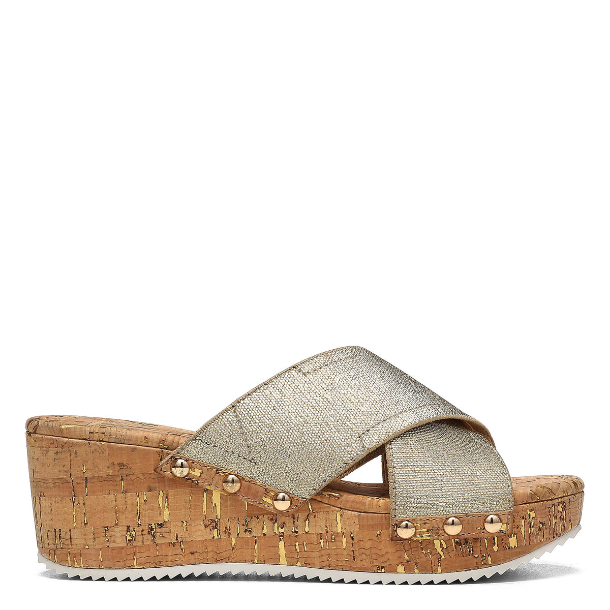 SUMMER | Donald Pliner Women Shoes Platino