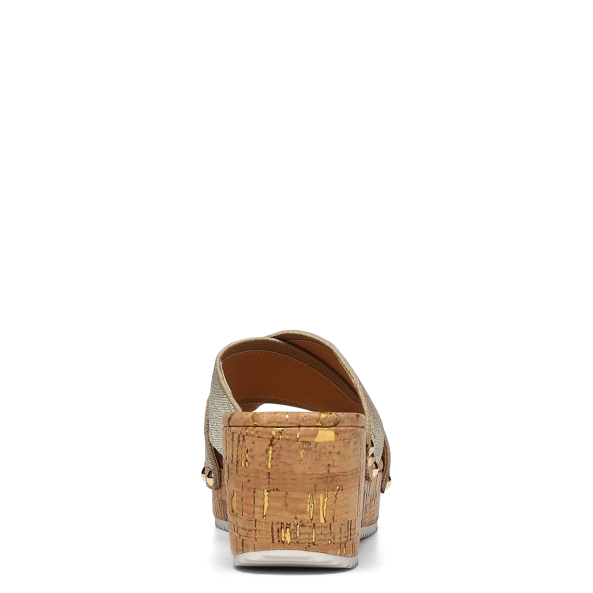 SUMMER | Donald Pliner Women Shoes Platino