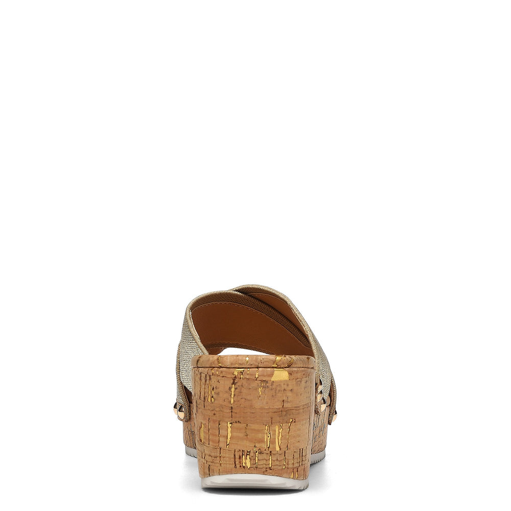 SUMMER | Donald Pliner Women Shoes Platino