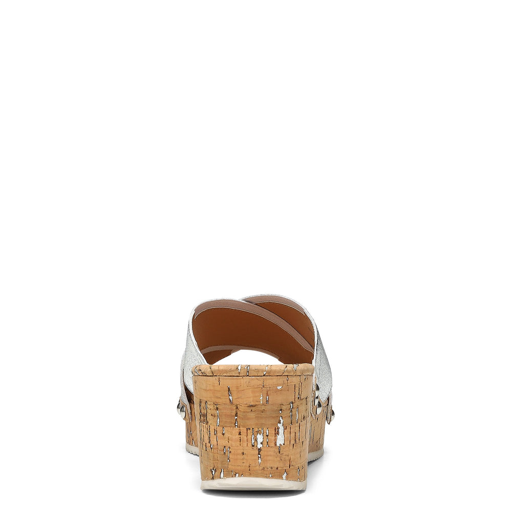 SUMMER | Donald Pliner Women Shoes Silver