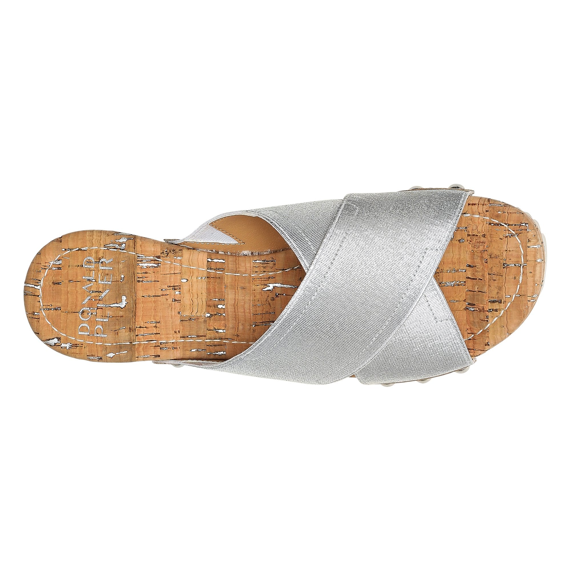 SUMMER | Donald Pliner Women Shoes Silver