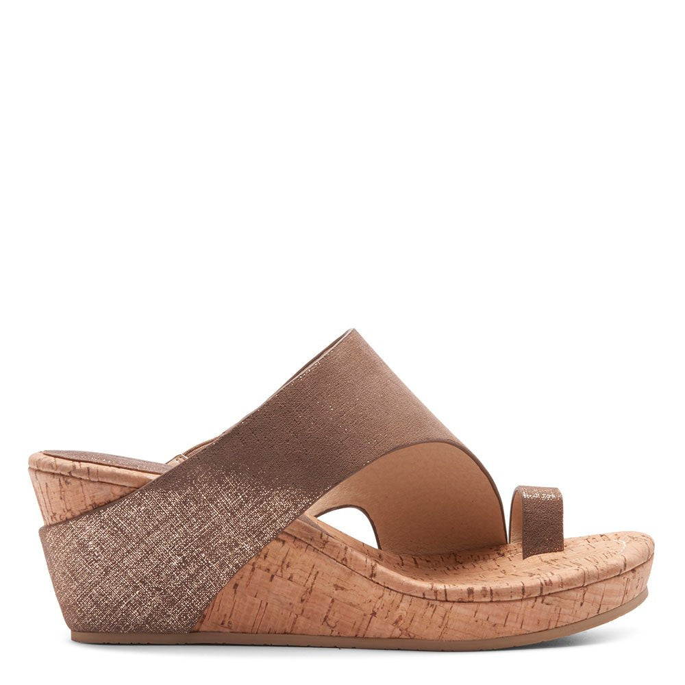 GYER | Donald Pliner Women Shoes Light Bronze