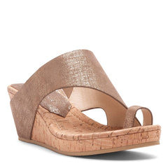 GYER | Donald Pliner Women Shoes Light Bronze