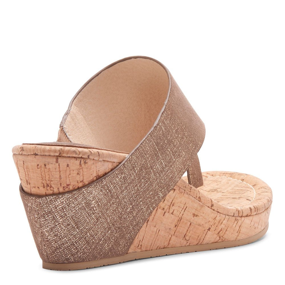 GYER | Donald Pliner Women Shoes Light Bronze