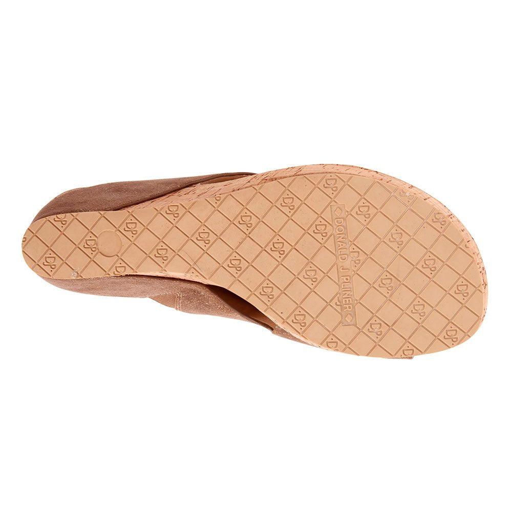 GYER | Donald Pliner Women Shoes Light Bronze