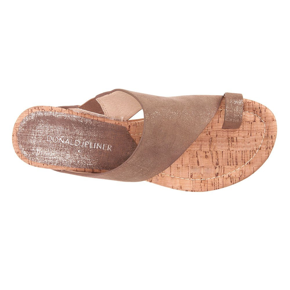GYER | Donald Pliner Women Shoes Light Bronze