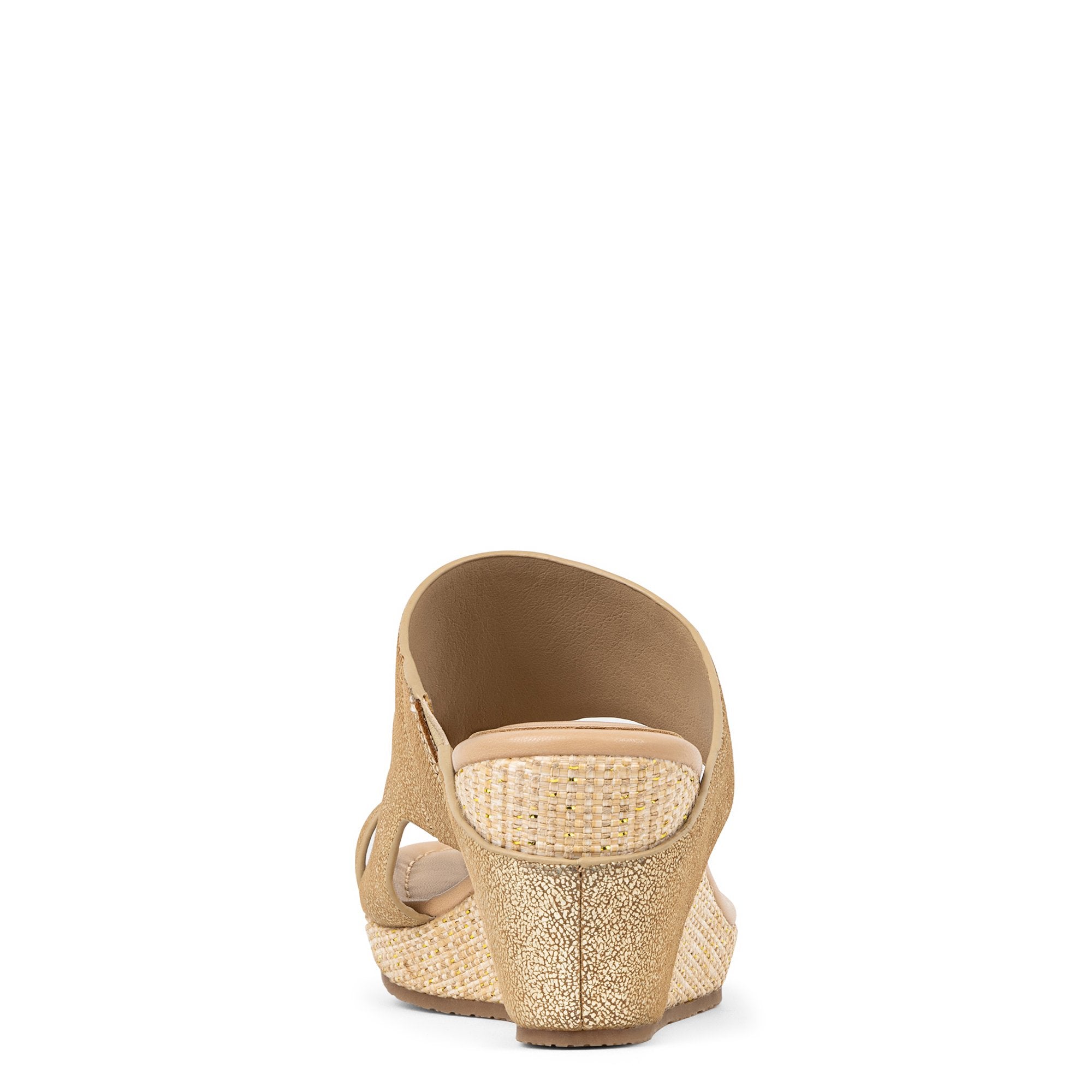 GYER | Donald Pliner Women Shoes Pale Gold