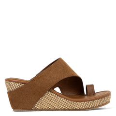 GYER | Donald Pliner Women Shoes Saddle Suede