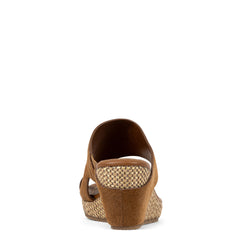 GYER | Donald Pliner Women Shoes Saddle Suede
