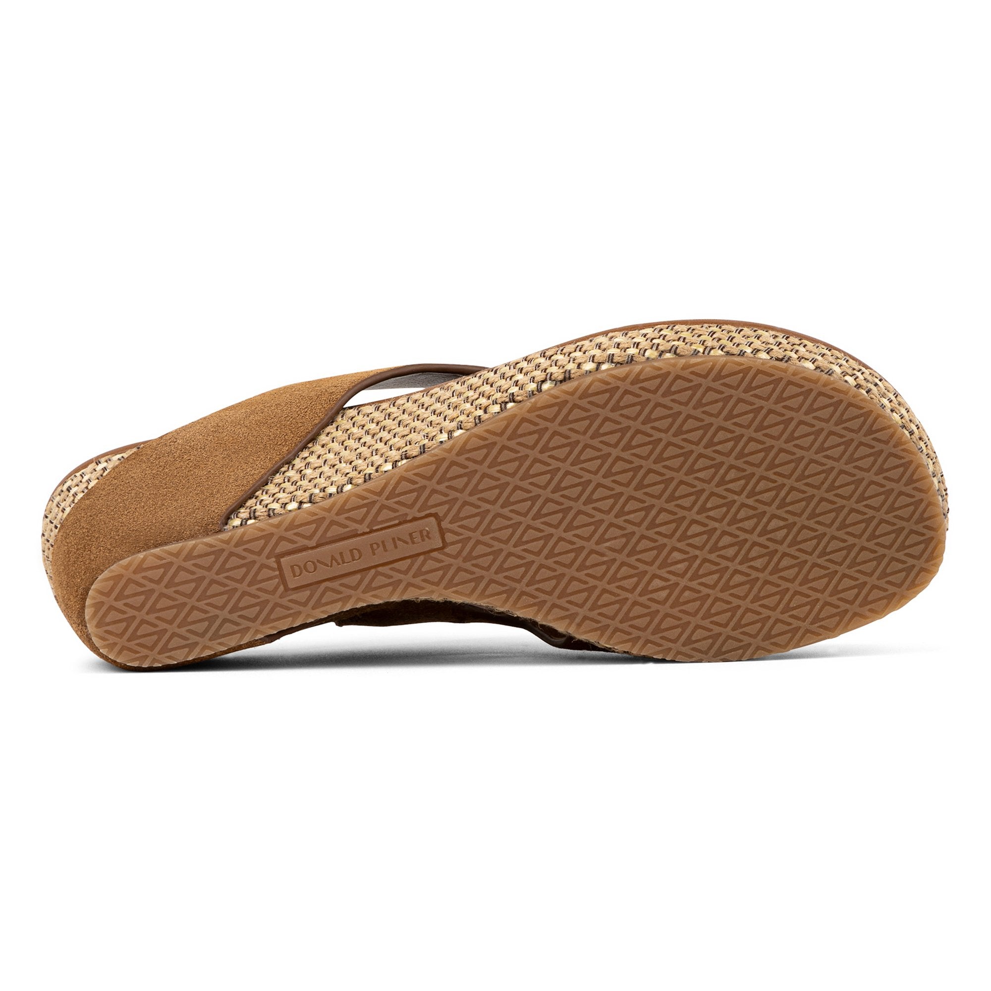 GYER | Donald Pliner Women Shoes Saddle Suede