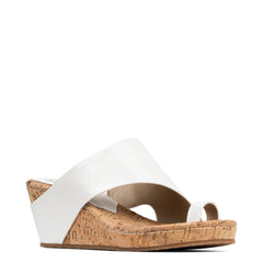 GYER | Donald Pliner Women Shoes Off White Silver