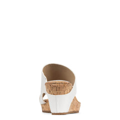 GYER | Donald Pliner Women Shoes Off White Silver