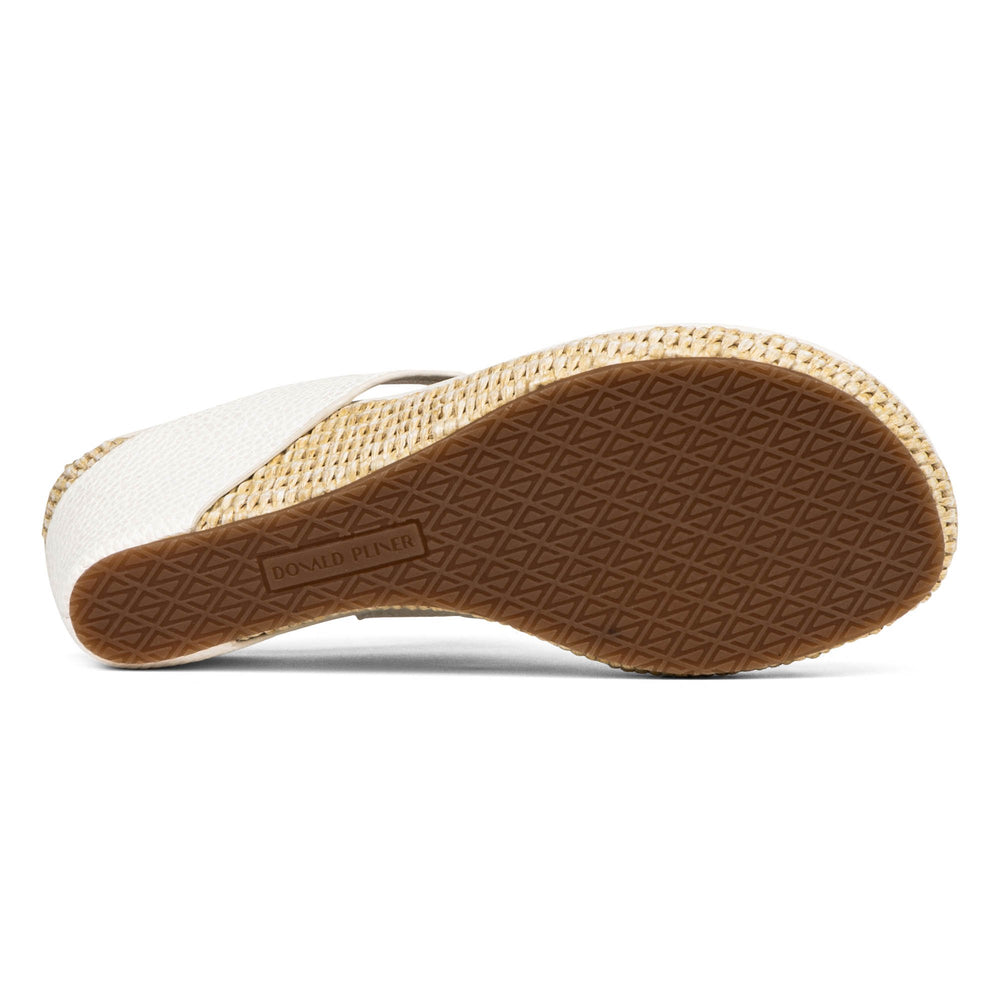 GYER | Donald Pliner Women Shoes Foam