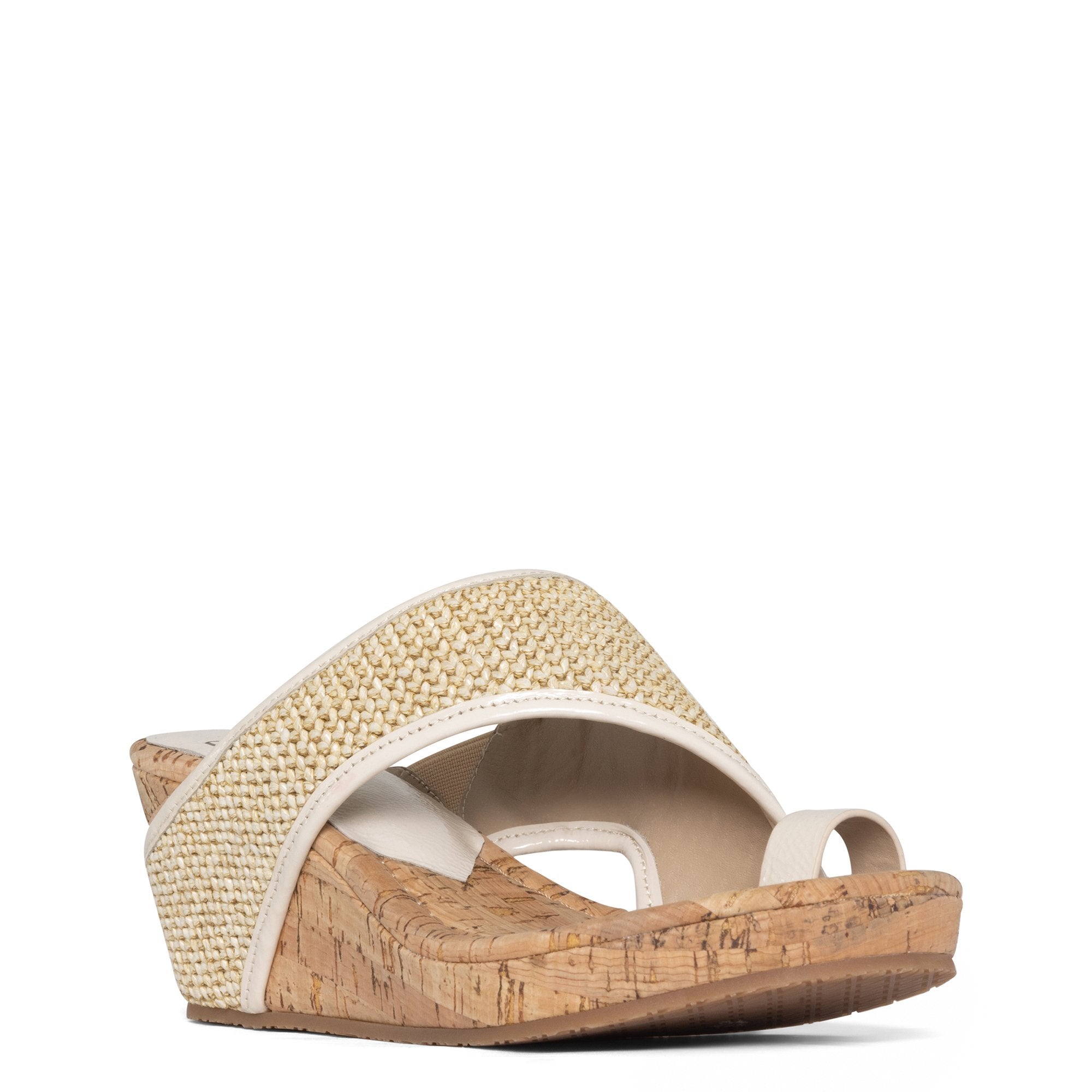 GYER | Donald Pliner Women Shoes Foam Raffia