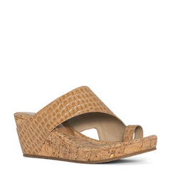 GYER | Donald Pliner Women Shoes Camel