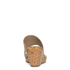 GYER | Donald Pliner Women Shoes Camel