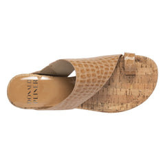 GYER | Donald Pliner Women Shoes Camel