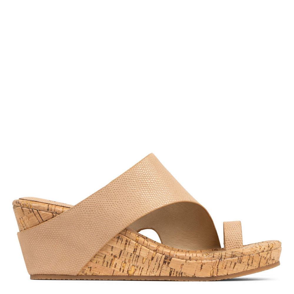 GYER | Donald Pliner Women Shoes Sand Platino