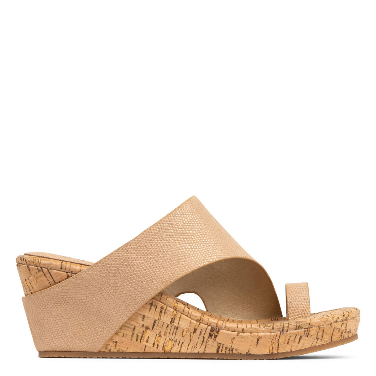 GYER | Donald Pliner Women Shoes Sand Platino