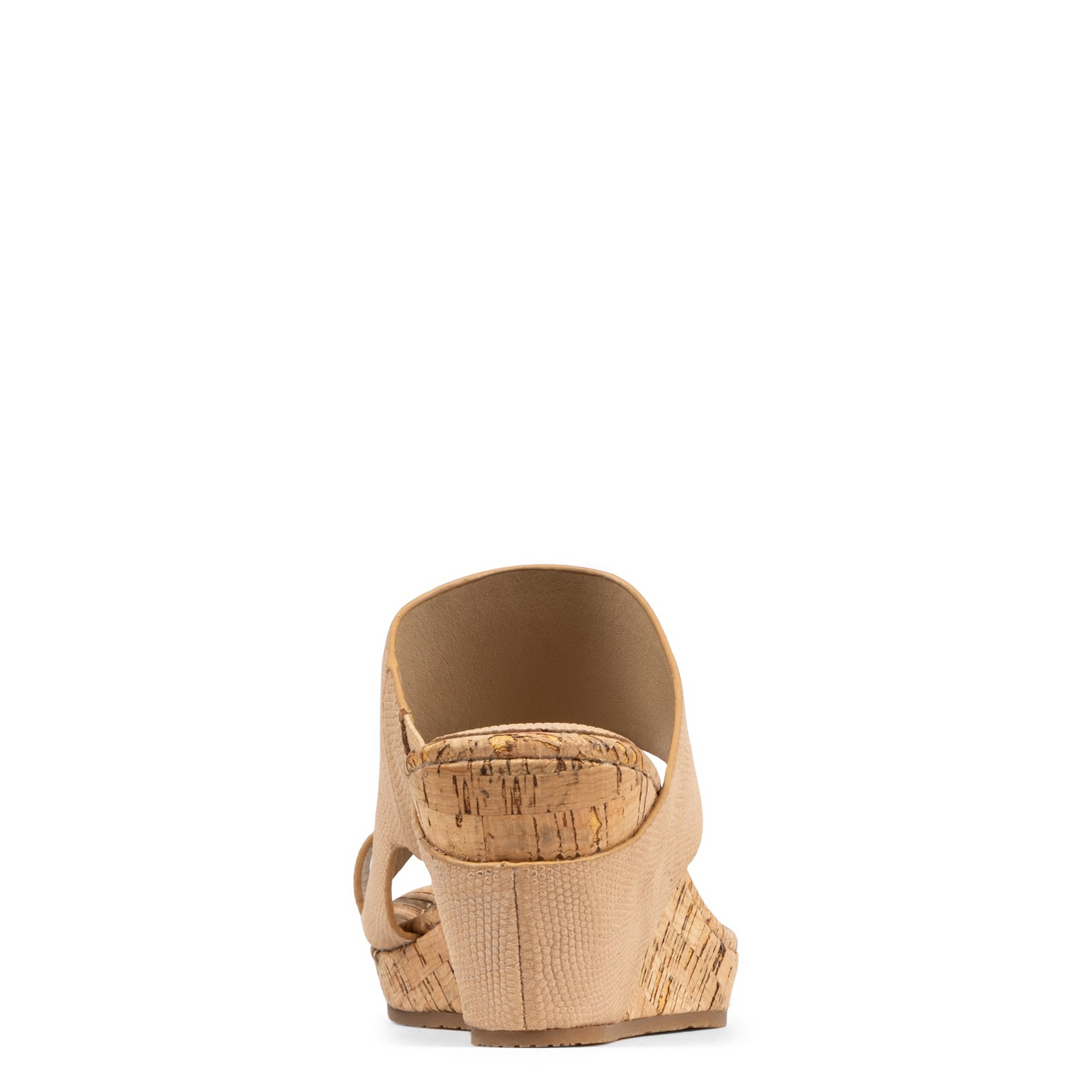 GYER | Donald Pliner Women Shoes Sand Platino