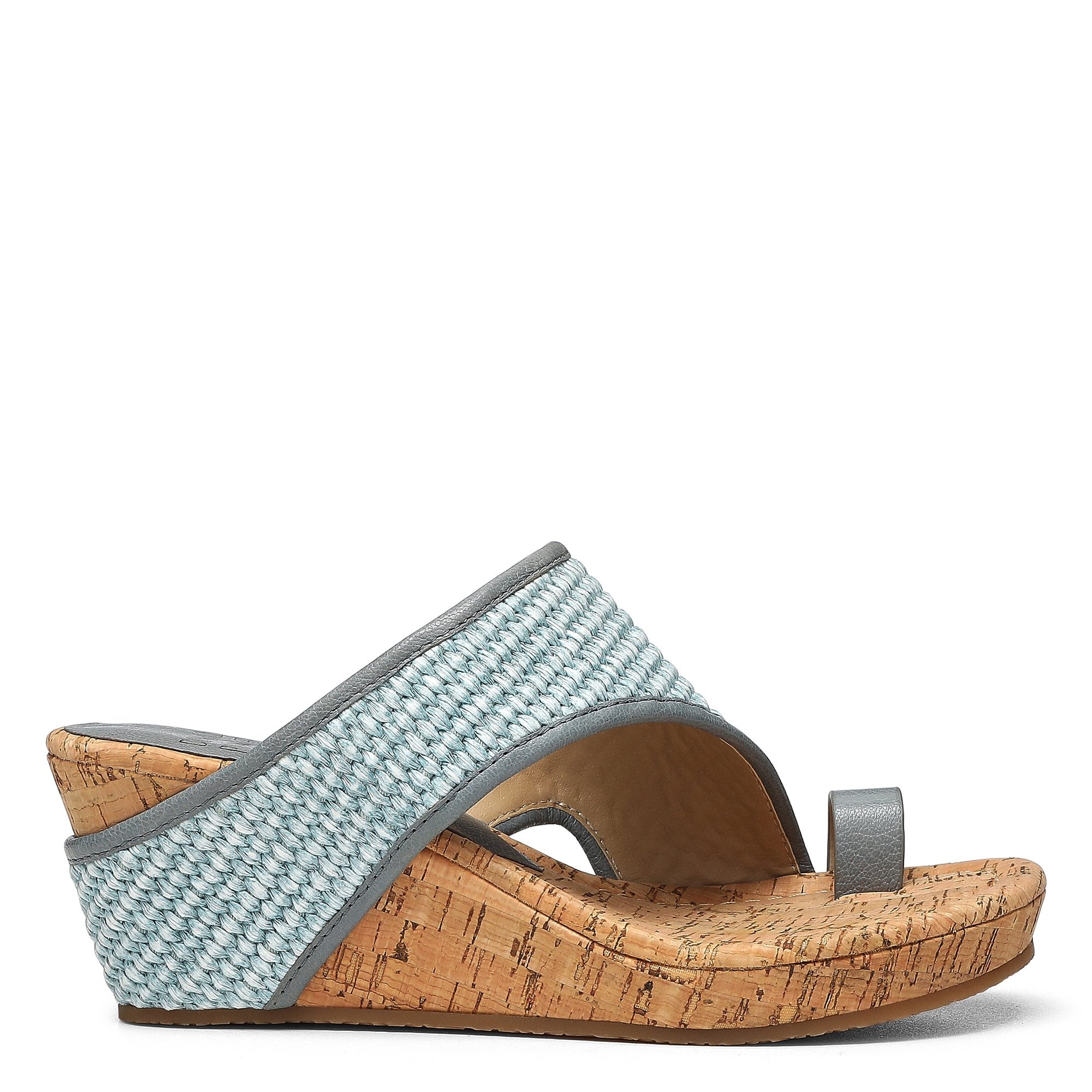 GYER | Donald Pliner Women Shoes Denim
