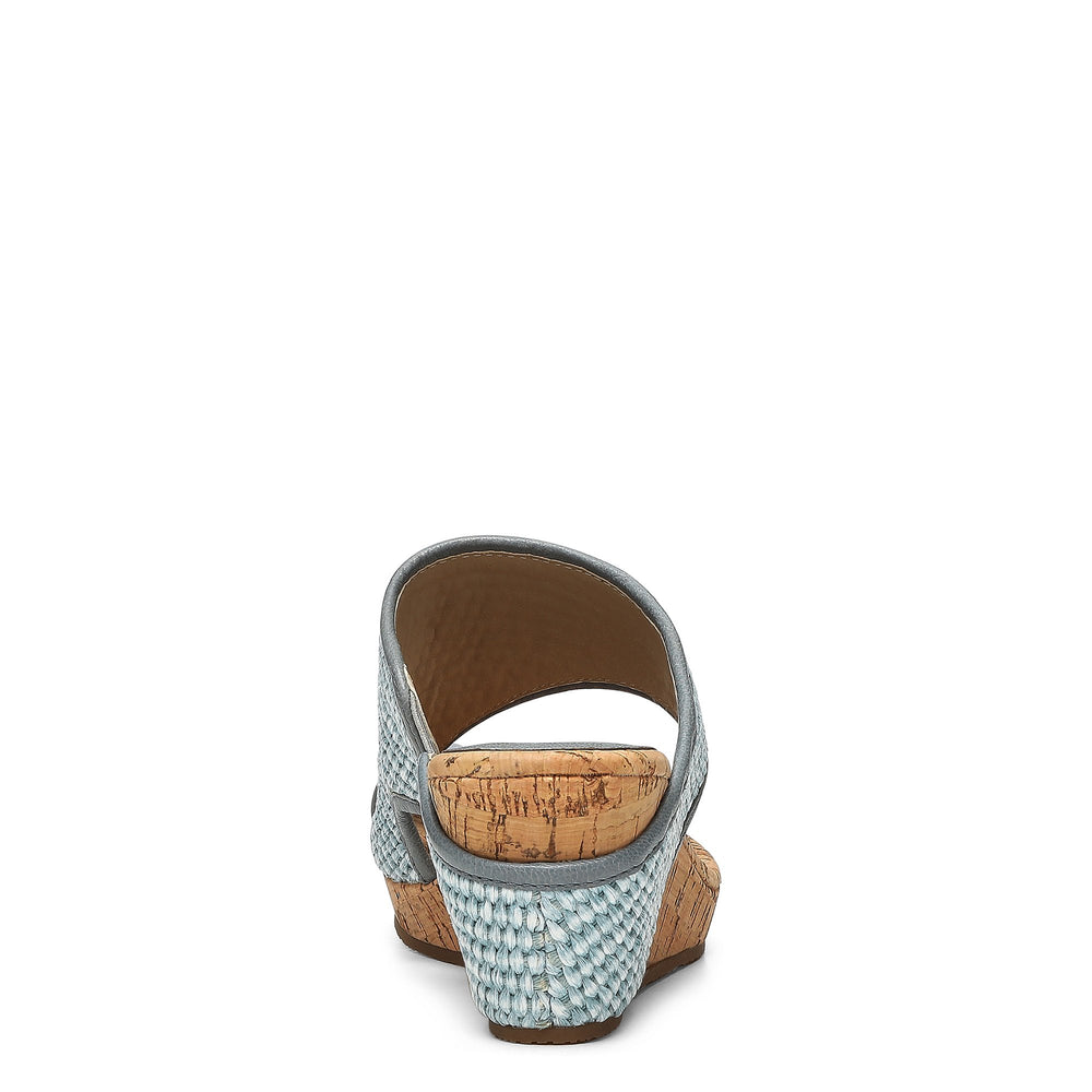 GYER | Donald Pliner Women Shoes Denim