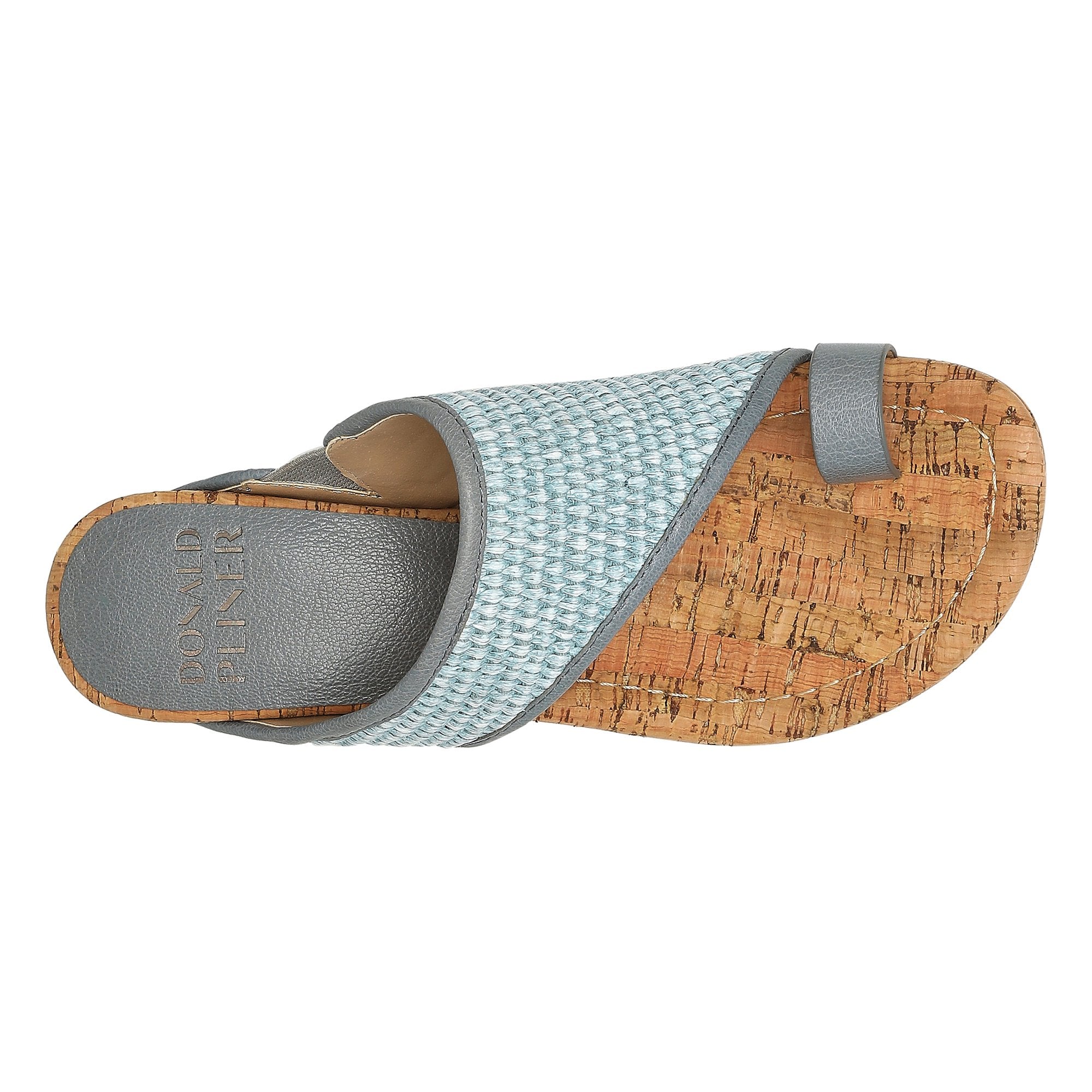 GYER | Donald Pliner Women Shoes Denim