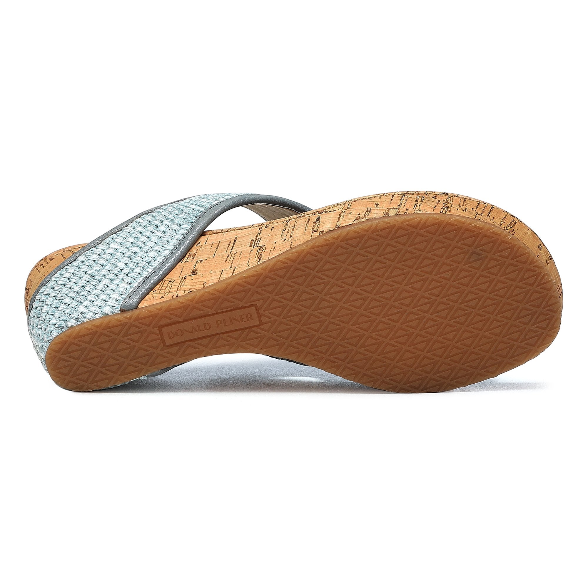 GYER | Donald Pliner Women Shoes Denim