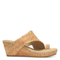 GYER | Donald Pliner Women Shoes Platino Cork