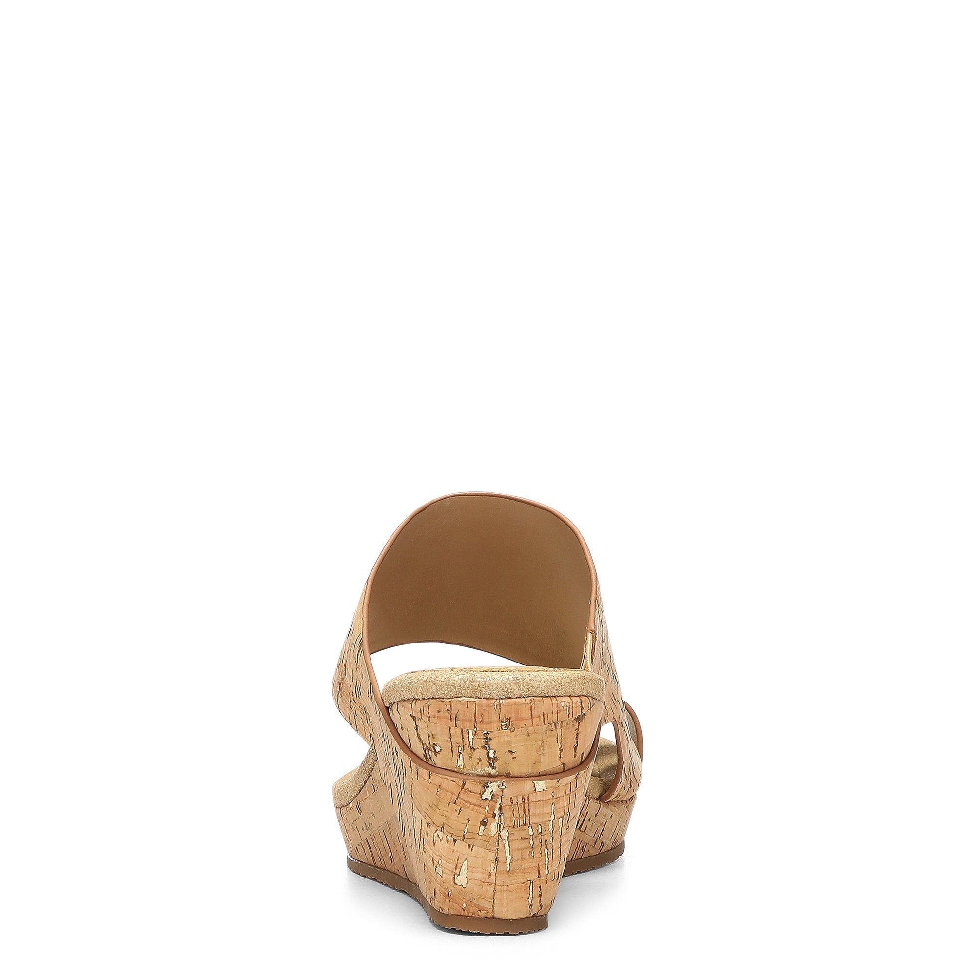 GYER | Donald Pliner Women Shoes Platino Cork