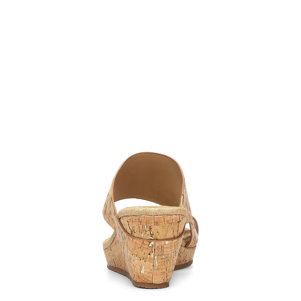 GYER | Donald Pliner Women Shoes Platino Cork