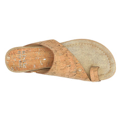 GYER | Donald Pliner Women Shoes Platino Cork