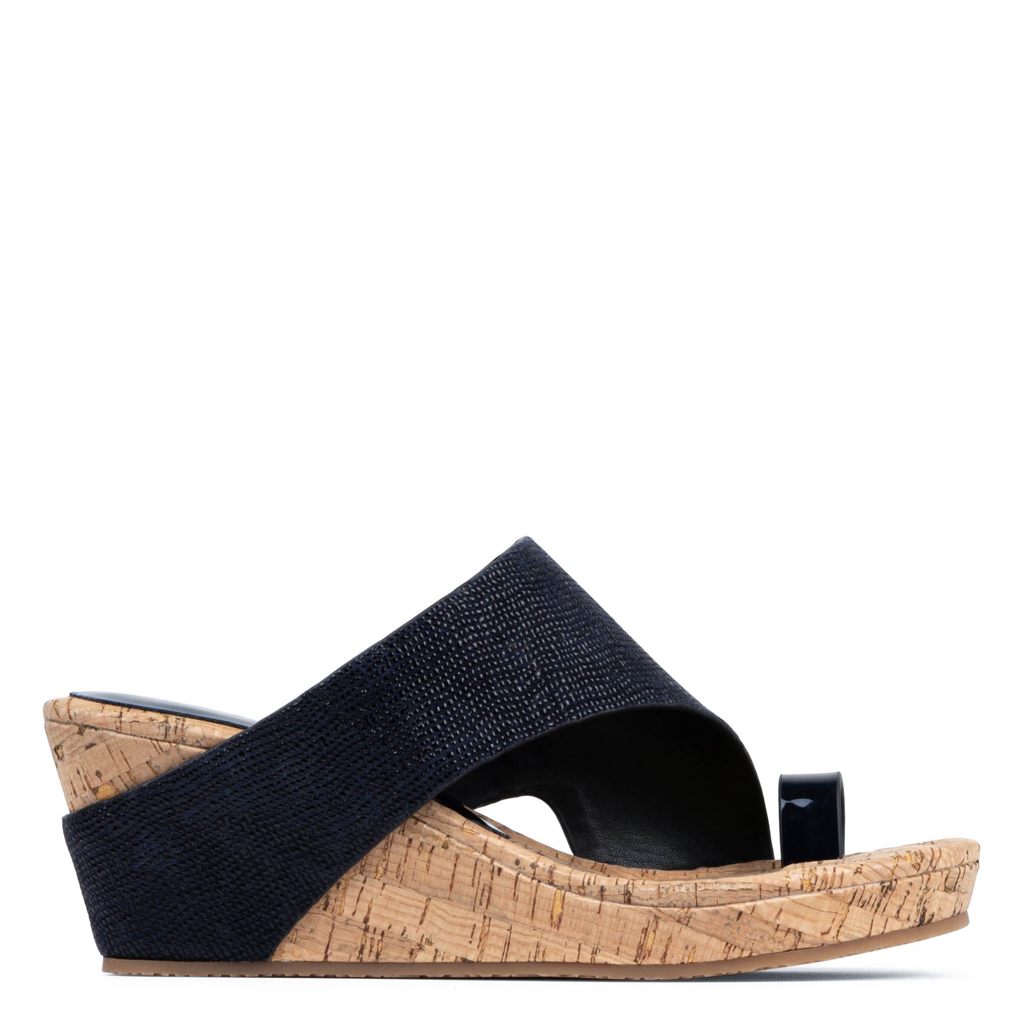 GYER | Donald Pliner Women Shoes Navy