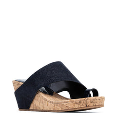 GYER | Donald Pliner Women Shoes Navy