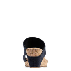 GYER | Donald Pliner Women Shoes Navy
