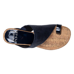 GYER | Donald Pliner Women Shoes Navy