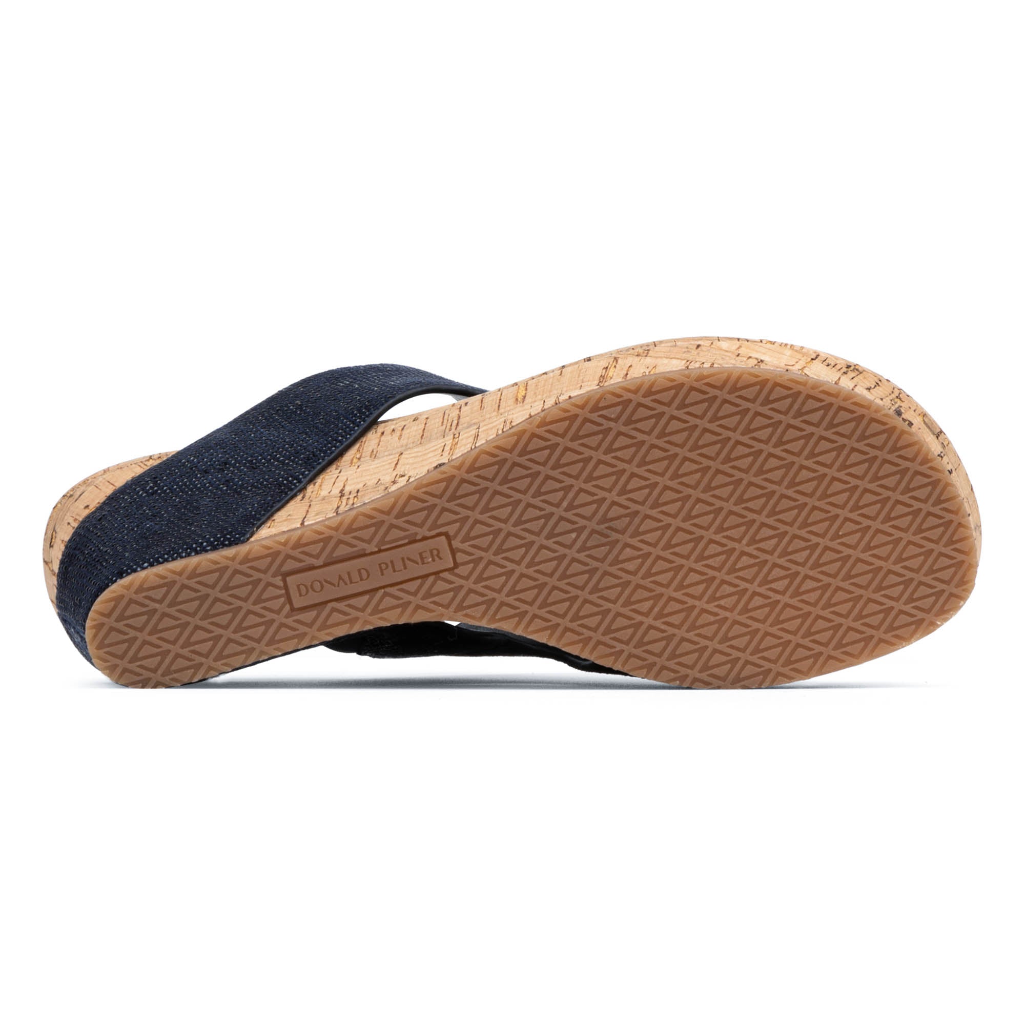GYER | Donald Pliner Women Shoes Navy