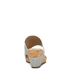 GYER | Donald Pliner Women Shoes Light Pewter