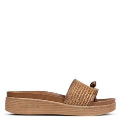 FARRAH | Donald Pliner Women Shoes Saddle