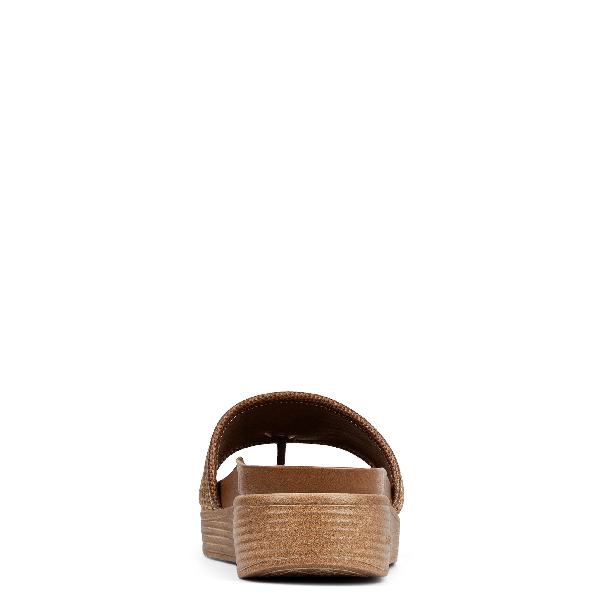 FARRAH | Donald Pliner Women Shoes Saddle