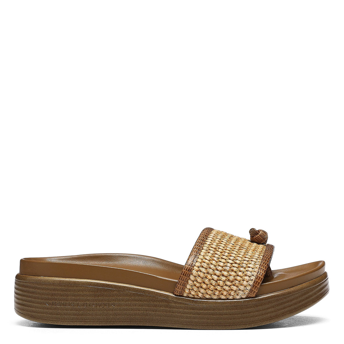 FARRAH | Donald Pliner Women Shoes Biscotti