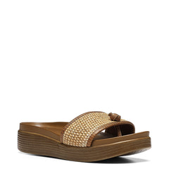 FARRAH | Donald Pliner Women Shoes Biscotti